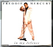 Freddie Mercury - In My Defence CD 2